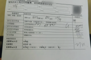 武威市入职体检有什么项目，入职体检有问题怎么办